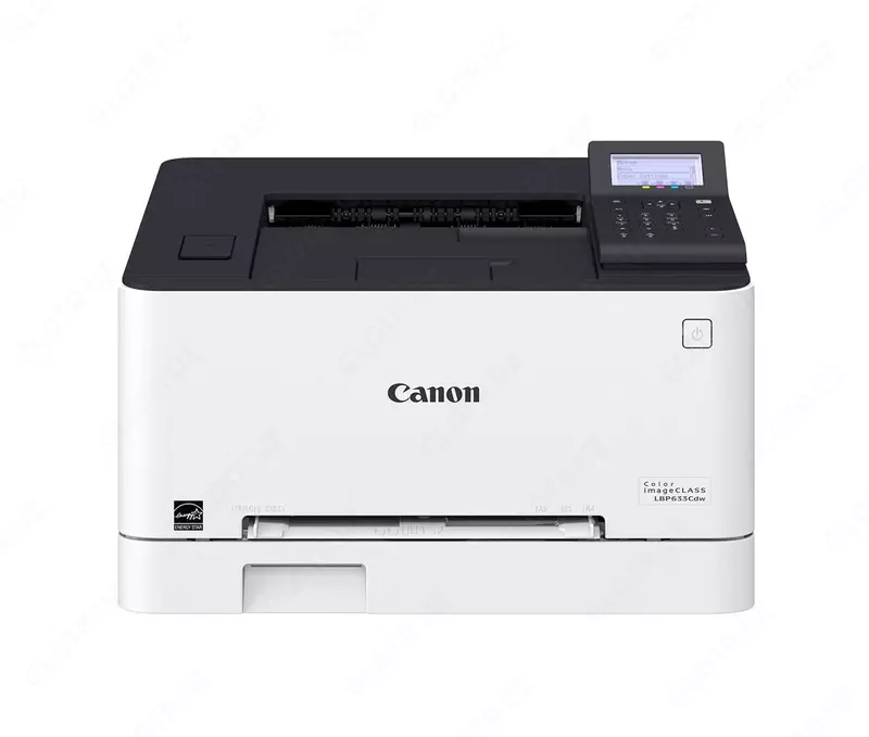 Лазерный цветной принтер Canon i-SENSYS LBP 631CW
