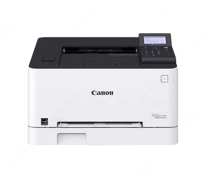Лазерный цветной принтер Canon i-SENSYS LBP 631CW