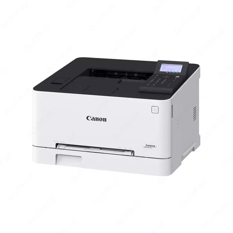 Лазерный цветной принтер Canon i-SENSYS LBP 631CW