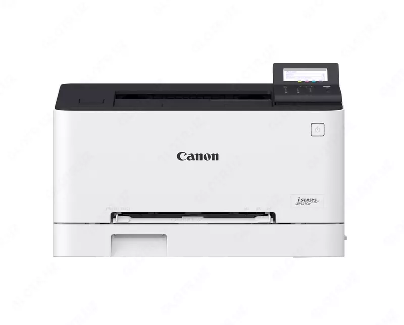 Лазерный цветной принтер Canon i-SENSYS LBP 631CW