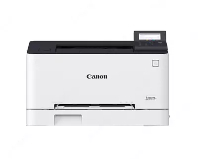 Лазерный цветной принтер Canon i-SENSYS LBP 631CW