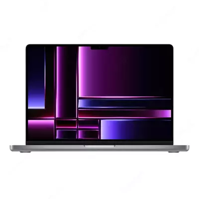 Ноутбук APPLE MacBook Pro 14 M2 Pro 2023 32GB 512GB 14"