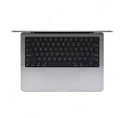 Ноутбук APPLE MacBook Pro 14 M2 Pro 2023 32GB 512GB 14"