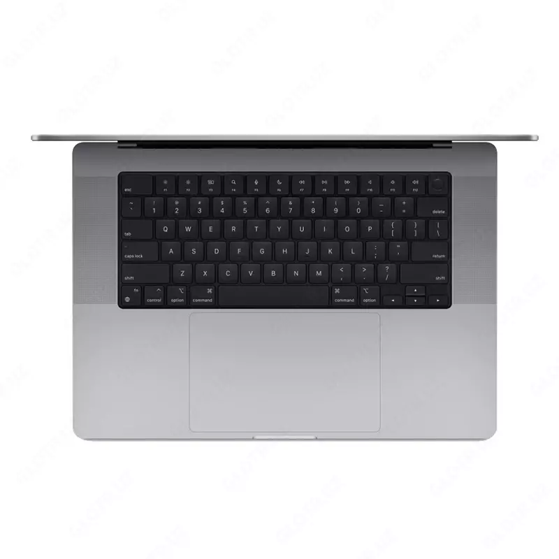 Noutbuk APPLE MacBook Pro 16 М2 2023 late Max 38 GPU 96GB 1TB