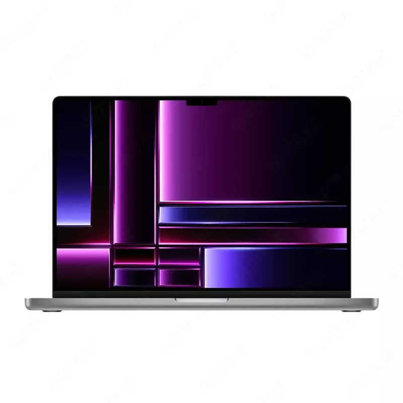 Noutbuk APPLE MacBook Pro 16 М2 2023 late Max 38 GPU 96GB 2TB