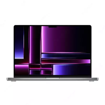 Ноутбук APPLE MacBook Pro 16 М2 2023 late Max 38 GPU 96GB 2TB