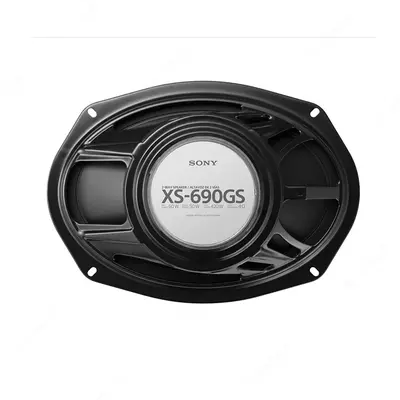 Avtomobil karnay SONY XS-690GS