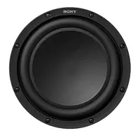 Автомобильный динамик SONY XS-W104GS