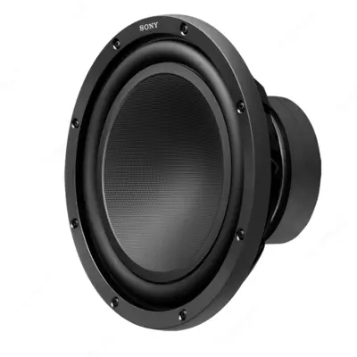 Автомобильный динамик SONY XS-W124GS