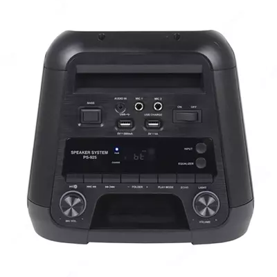 Акустическая система SHARP PS-925 Акустическая система SHARP PS-925