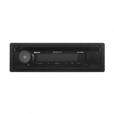Avtomobil radiosi Sony MEX-N5300BT