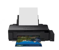 Фотопринтер Epson L1800 A3+