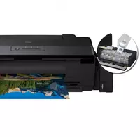 Фотопринтер Epson L1800 A3+ - 11 825 000 сум