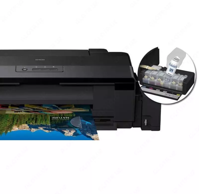 Фотопринтер Epson L1800 A3+ - 11 825 000 сум