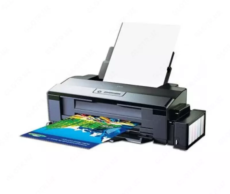 11 825 000 сум Фотопринтер Epson L1800 A3+