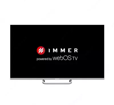 Телевизор IMMER 65W2  UHD SMART webOS TV  