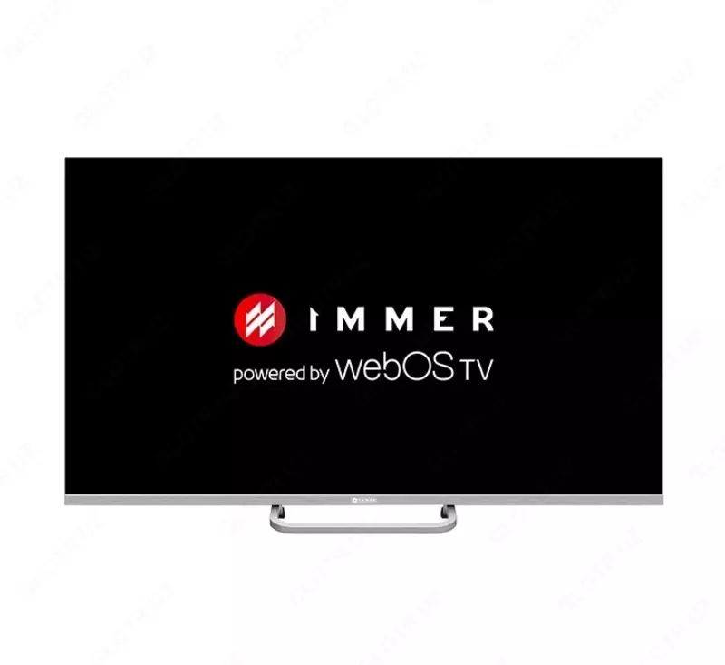 Телевизор IMMER 65W2  UHD SMART webOS TV  