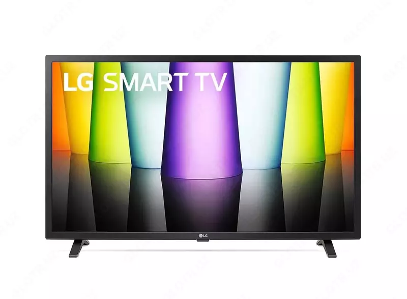 Телевизор LG LQ630 32" HD SMART TV