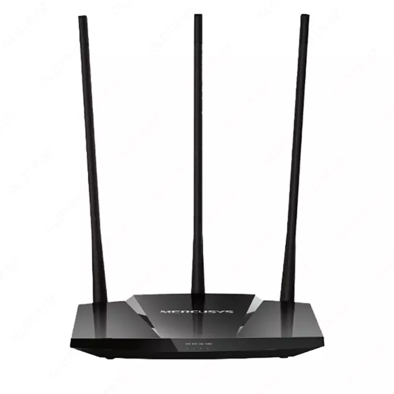 Wi-Fi роутер MERCUSYS MW330HP N300