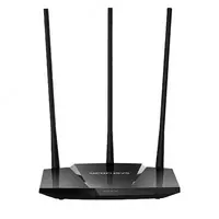 Wi-Fi роутер MERCUSYS MW330HP N300