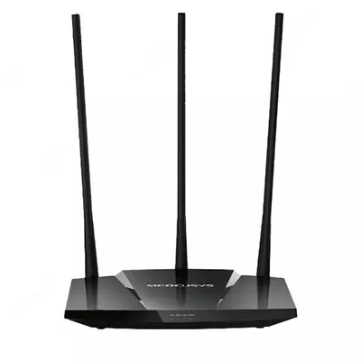 Wi-Fi роутер MERCUSYS MW330HP N300