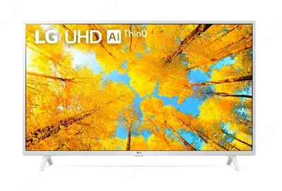 Телевизор LG UQ76906 43" UHD SMART TV