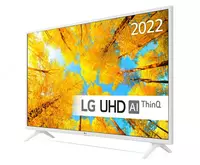 Телевизор LG UQ76906 43" UHD SMART TV - 5 437 500 сум