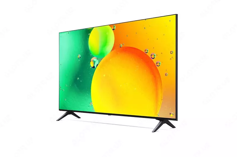 Телевизор LG NANO756 43" UHD SMART TV