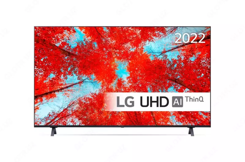 Televizor LG LG UQ90006 50" UHD SMART TV