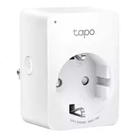 Умная розетка TP-link Tapo P110 (4-pack)