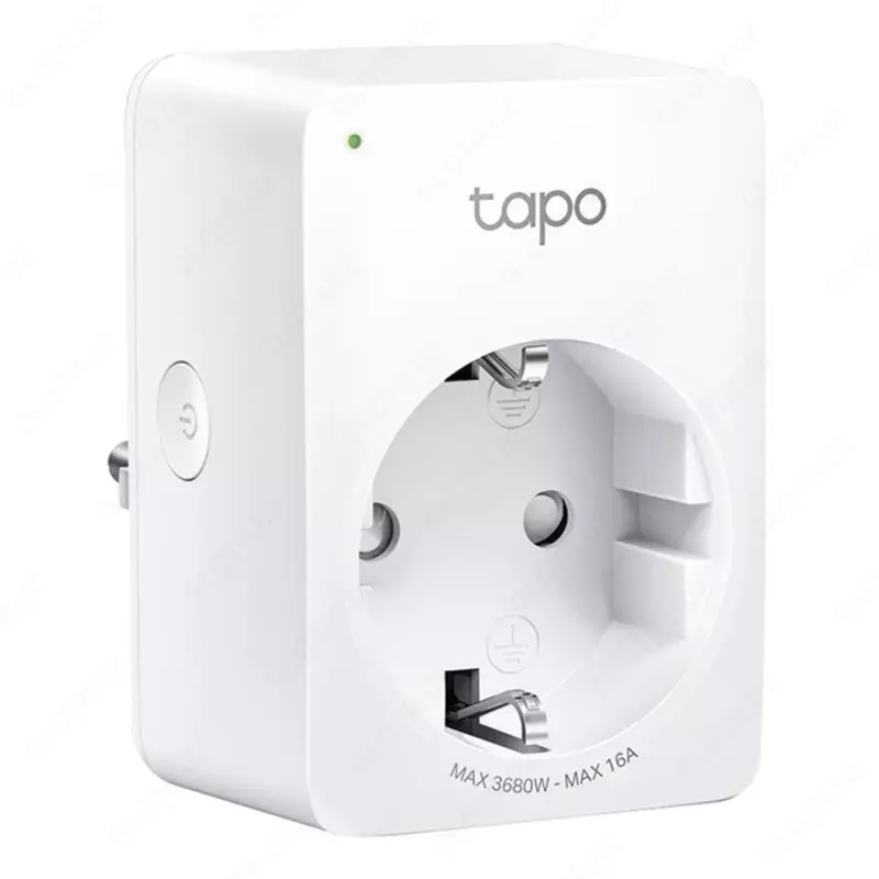 Умная розетка TP-link Tapo P110 (4-pack)
