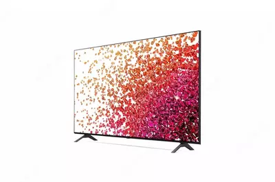 Телевизор LG NANO756 50" UHD SMART TV