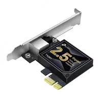 Adapter TP-Link TX201 2.5 Gigabit PCI