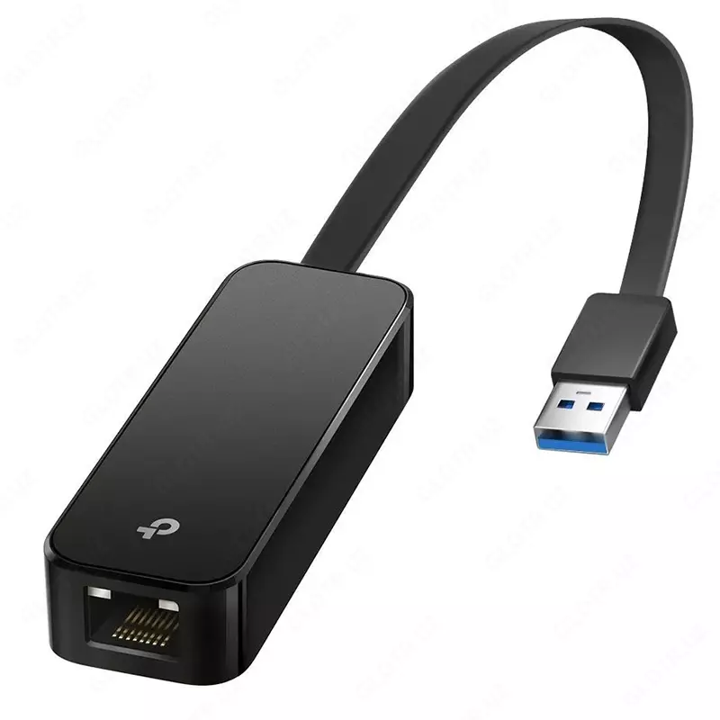 Сетевая карта TP-LINK UE306 USB 3.0