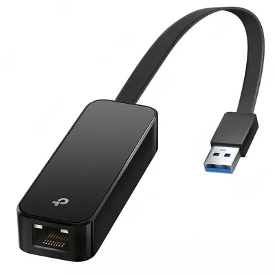 Сетевая карта TP-LINK UE306 USB 3.0