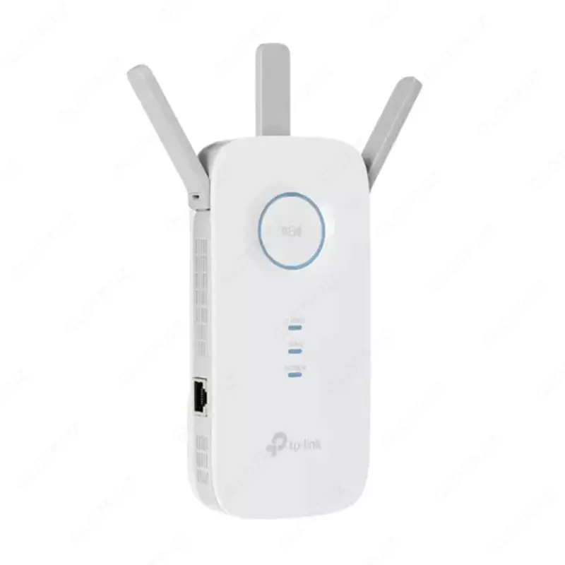 Wi-Fi усилитель сигнала (репитер) TP-LINK RE550 AC1900