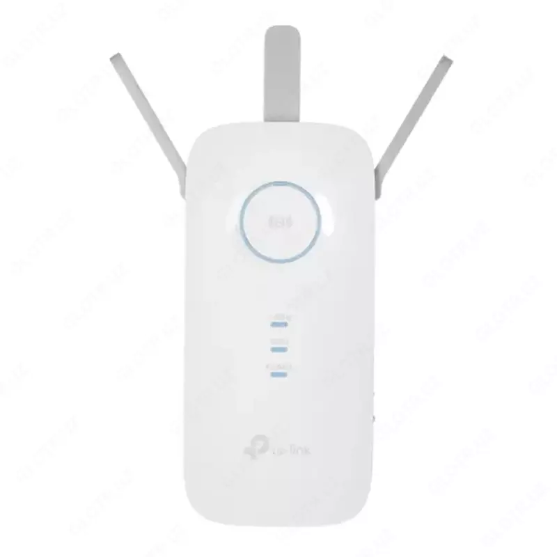 Wi-Fi усилитель сигнала (репитер) TP-LINK RE550 AC1900