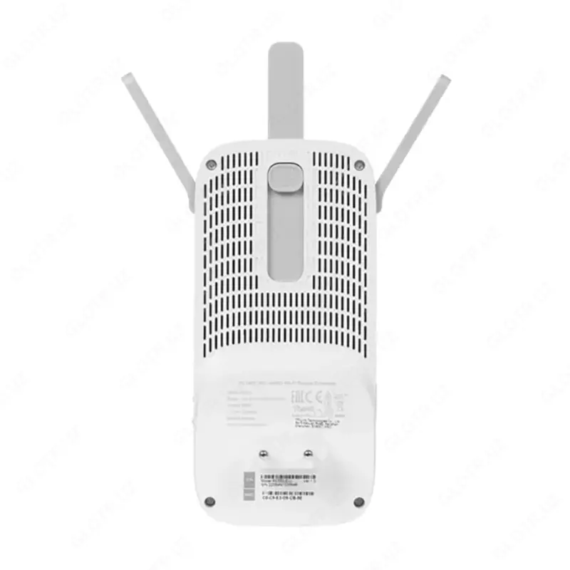 Wi-Fi усилитель сигнала (репитер) TP-LINK RE550 AC1900