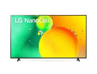 Televizor LG NANO756 55" UHD SMART TV NANOCELL