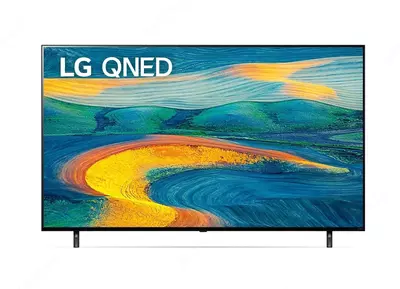 Televizor LG 55QNED7S 55" UHD SMART TV
