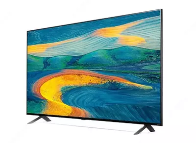 Televizor LG 55QNED7S 55" UHD SMART TV