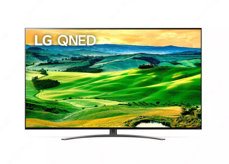 Телевизор LG 55QNED816 55" UHD SMART TV
