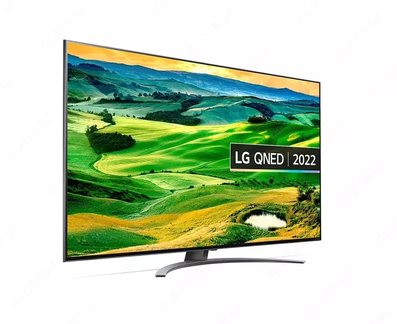 Телевизор LG 55QNED816 55" UHD SMART TV