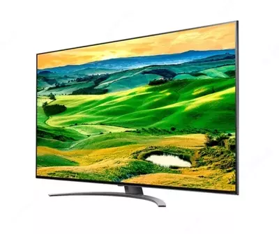 Телевизор LG 55QNED816 55" UHD SMART TV