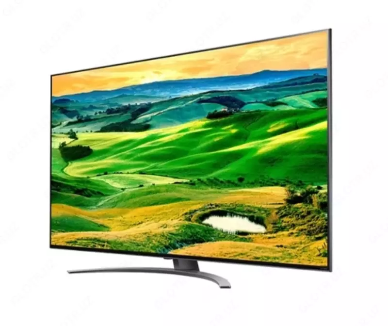 Телевизор LG 55QNED816 55" UHD SMART TV