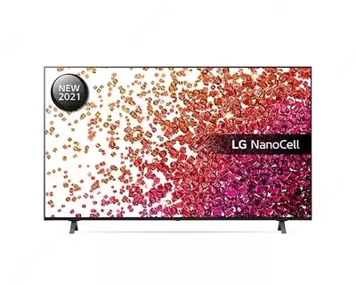 Телевизор LG 65NANO756 65" UHD SMART TV NANOCELL