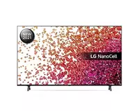 Телевизор LG 65NANO756 65" UHD SMART TV NANOCELL