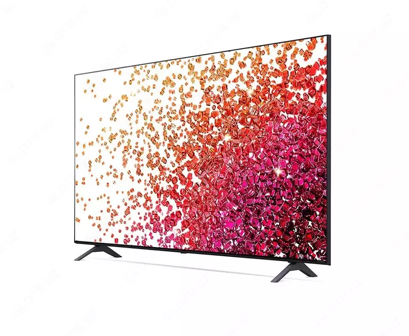 Телевизор LG 65NANO756 65" UHD SMART TV NANOCELL