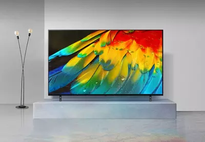 Телевизор LG 65NANO756 65" UHD SMART TV NANOCELL