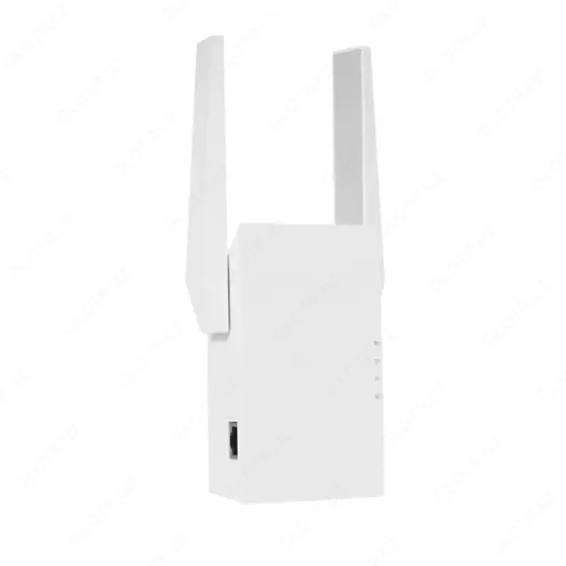 Wi-Fi усилитель сигнала (репитер) TP-LINK RE705X AX3000